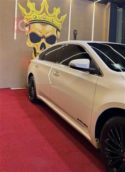 تويوتا أفالون